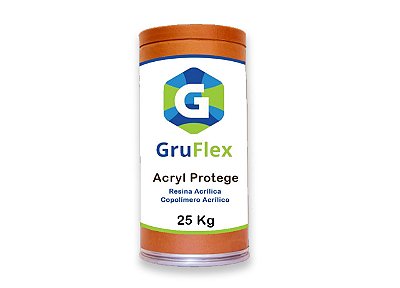 GruFlex Acryl Protege