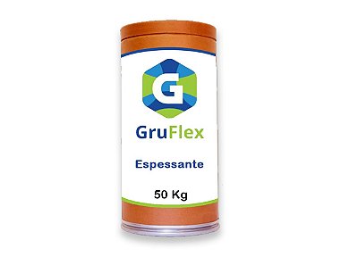 GruFlex Espessante