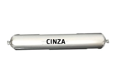 GruFlex PU 40 Cinza - Sachê 870 gr