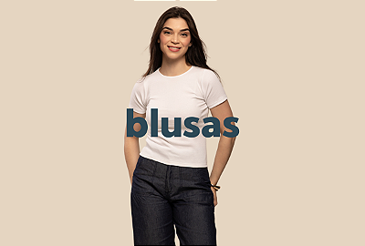 Blusas