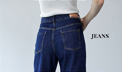 Jeans Favorito