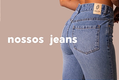 Jeans Favorito