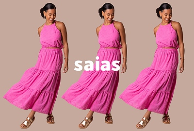 Saias