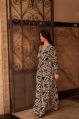VESTIDO 3067 JONES