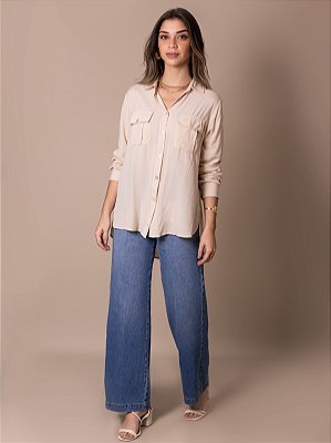 CAMISA GISELE 3129