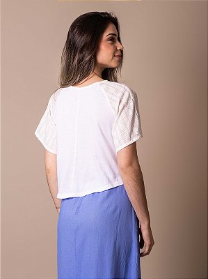 BLUSA 3040 FLAVIA P