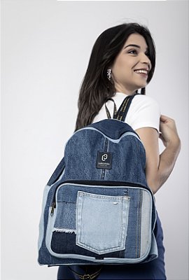 MOCHILA MONIQUE 3243