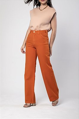 CALÇA MÔNICA COLOR 3149