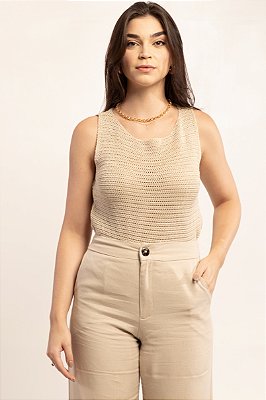 BLUSA VAL BRILHANTE 3353