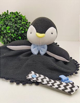 Naninha Pinguim