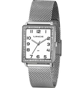 Relógio Lince feminino urbaan analógico LQM4665L XXX