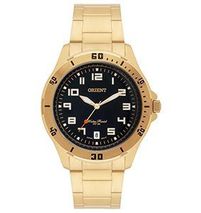 Relógio Orient masculino clássico MGSS1105A XXX