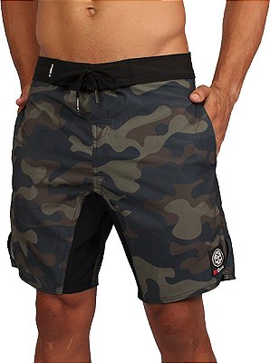 bermuda crossfit masculino