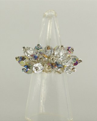 Anel de Cristal