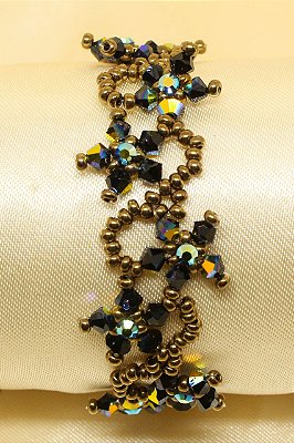 Pulseira Elis
