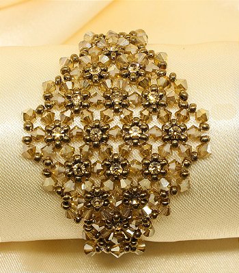 Pulseira Aretha