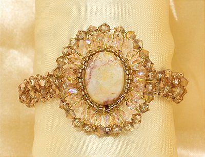 Pulseira Natureza