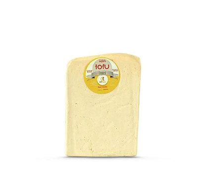 Uai Tofu Frescal  - Uai Tofu - A cada 100g