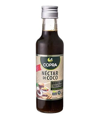 Nectar de Coco 250ml - COPRA
