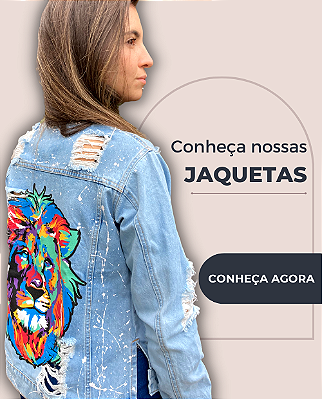 Mini Banner 03 - Jaquetas
