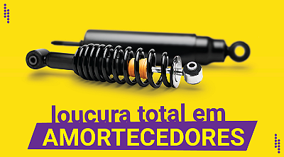 amortecedor