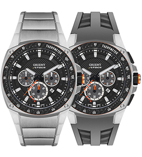 Relógio Orient Speedtech Stock Car Automático Limited Edition