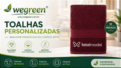 Toalhas