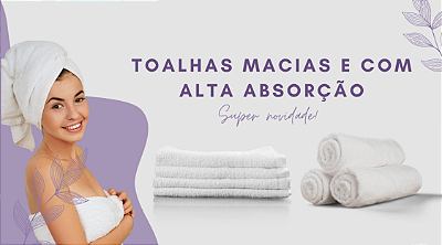 Toalhas
