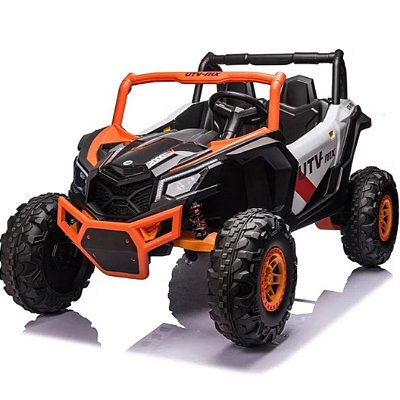 Bug UTV MX 24v com Controle