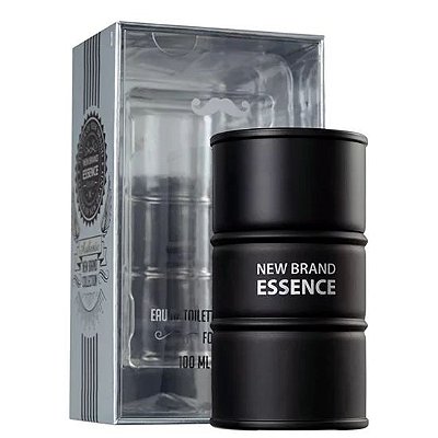 MASTER OF ESSENCE By New Brand