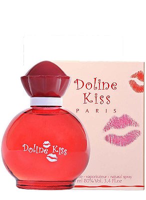 DOLINE KISS By Via Paris