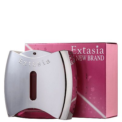 EXTASIA FOR WOMEN By New Brand