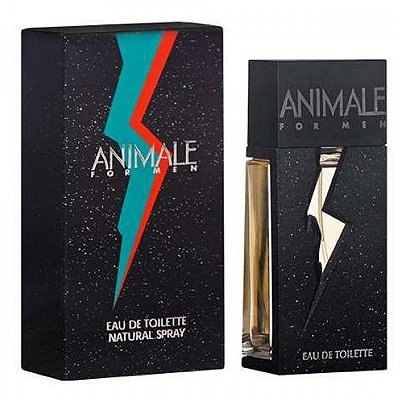 ANIMALE FOR MEN By Animale