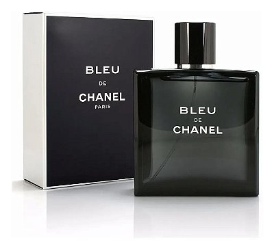 BLEU DE CHANEL EDT By Chanel