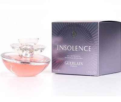 INSOLENCE By Guerlain