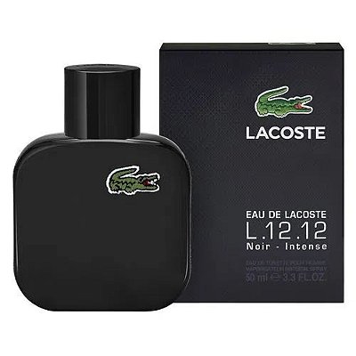 LACOSTE BLACK NOIR INTENSE BY Lacoste