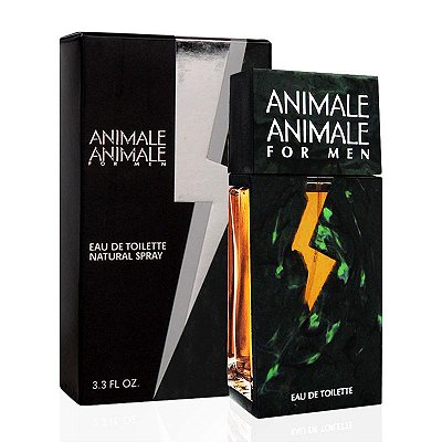 ANIMALE ANIMALE FOR MEN By Animale