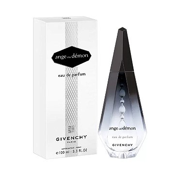 ANGE OU DÉMON By Givenchy