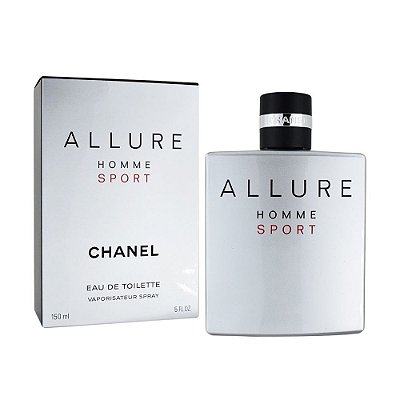 ALLURE HOMME SPORT By Chanel