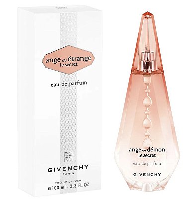 ANGE OU DÉMON LE SECRET By Givenchy