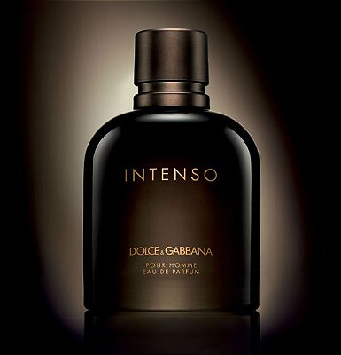INTENSO By Dolce & Gabbana