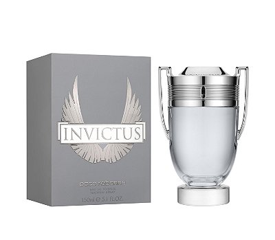 INVICTUS By Paco Rabanne