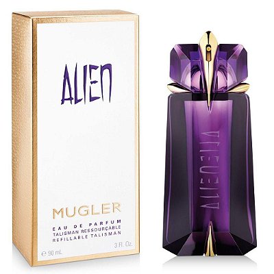 ALIEN By Thierry Mugler