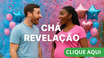 Chá revelação