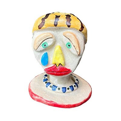 AKELA MANA SEMPRE DE VELA