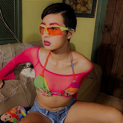 TOPZENHO DE ALCITCHA SEXY CHIQUE | NRGTM