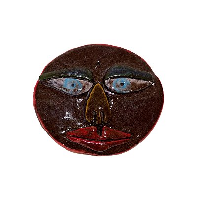 NCENSÁRIO CARINHA VERMELHA