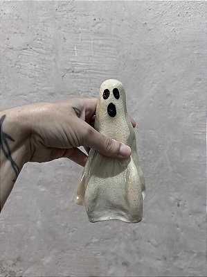 OBJETO FANTASMA