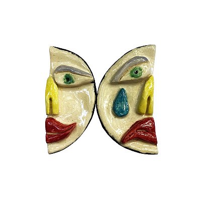 OBJETINHO TRISTE :((: FELIZ