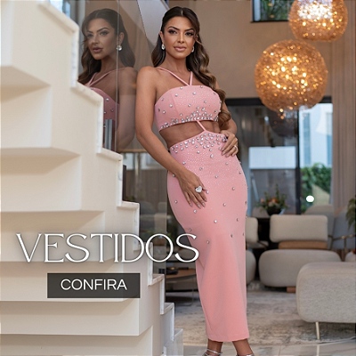 Vestidos